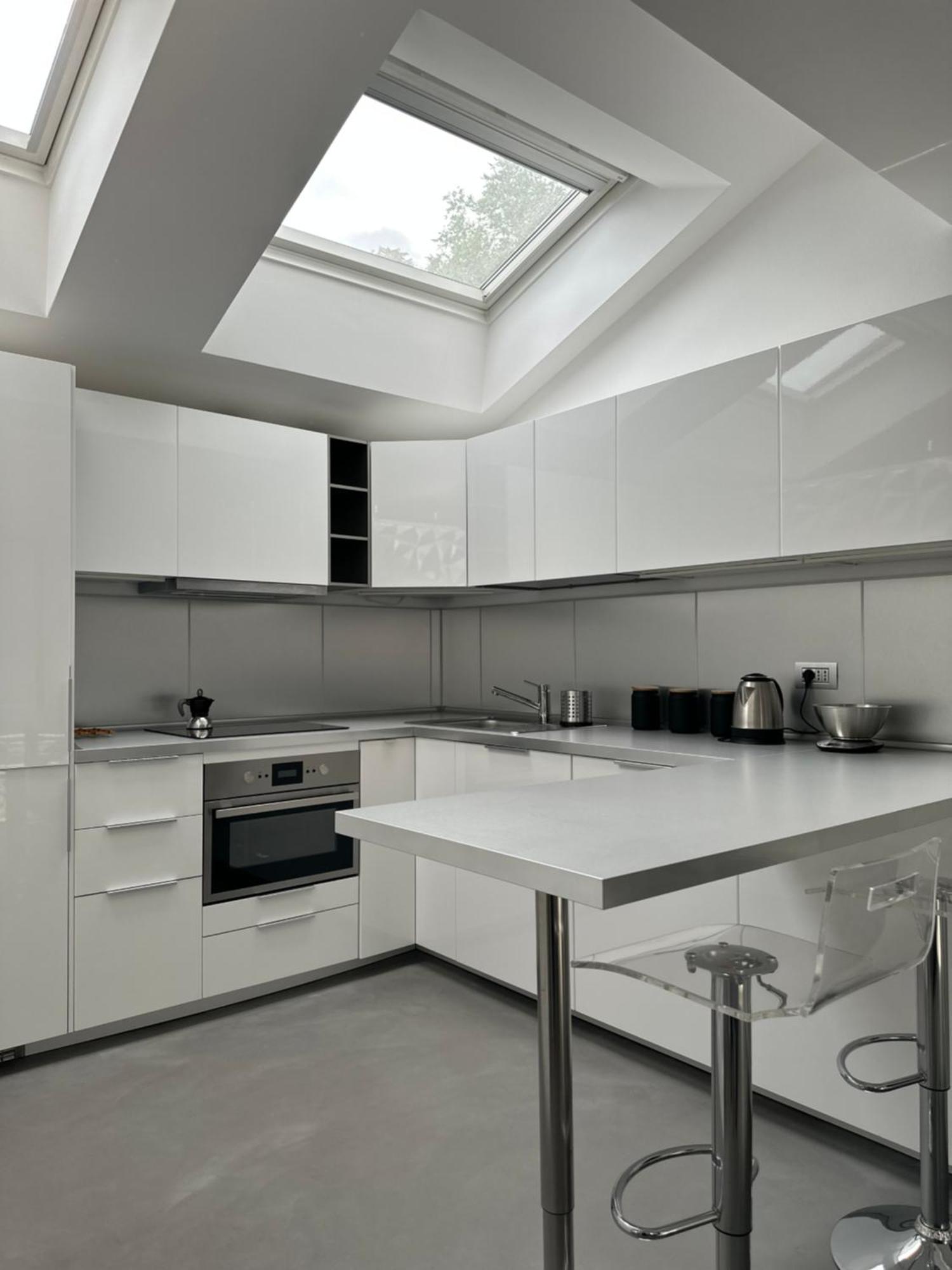 Apartment Xenia Mailand