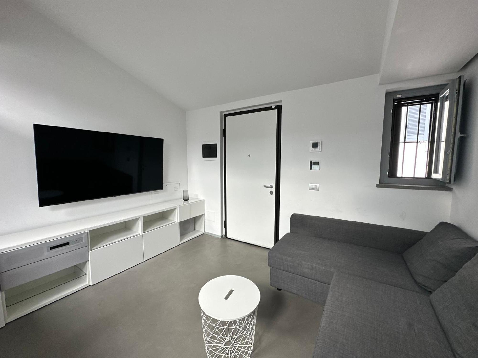 Xenia Apartment Mailand