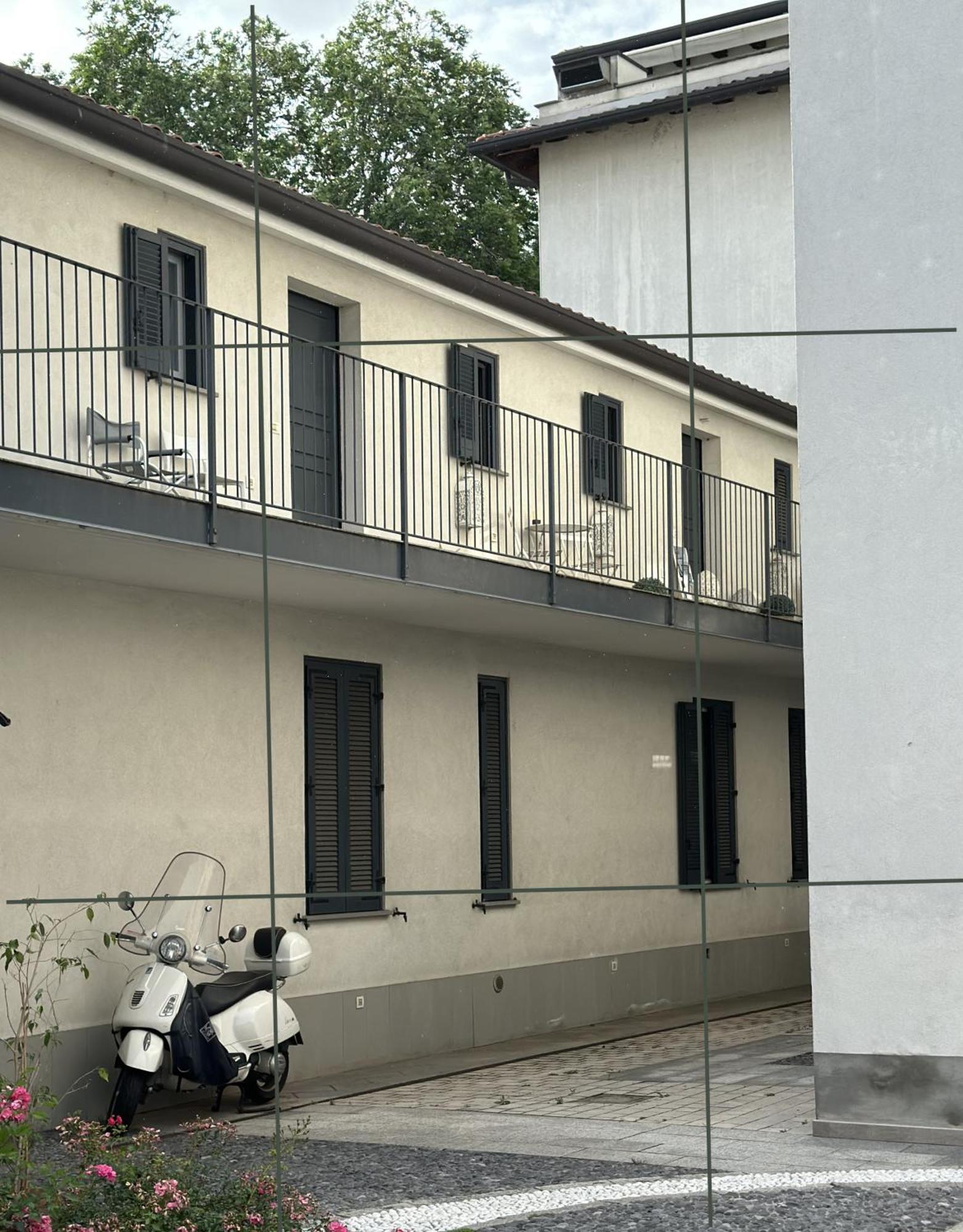 Xenia Appartamento